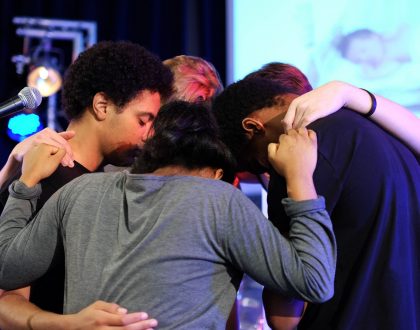 Intercession