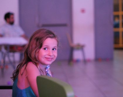 Jteam (3-12 ans)