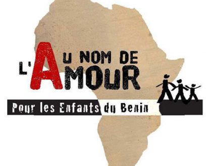 Au nom de l'Amour
