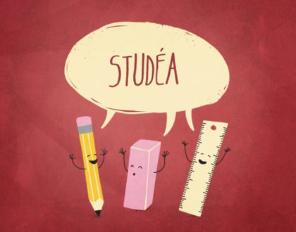 Studéa