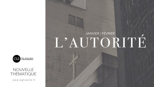 Notre attitude face à l'autorité