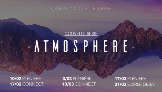 Atmosphère #1