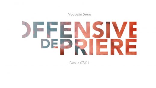 Offensive de Prière