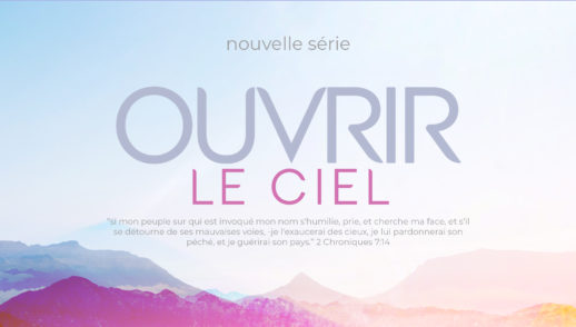 Dieu veut te conquérir