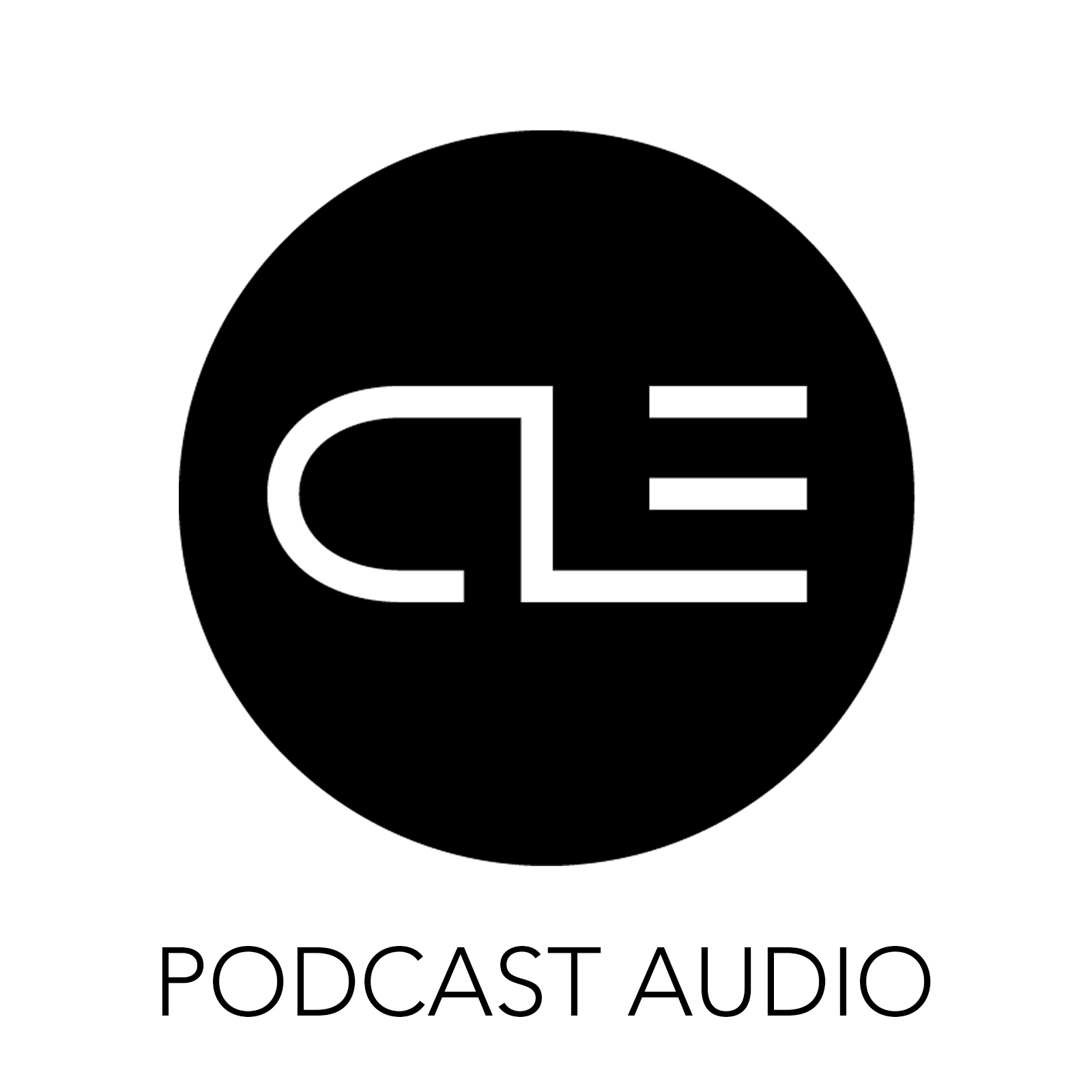 Eglise CLE Podcast artwork