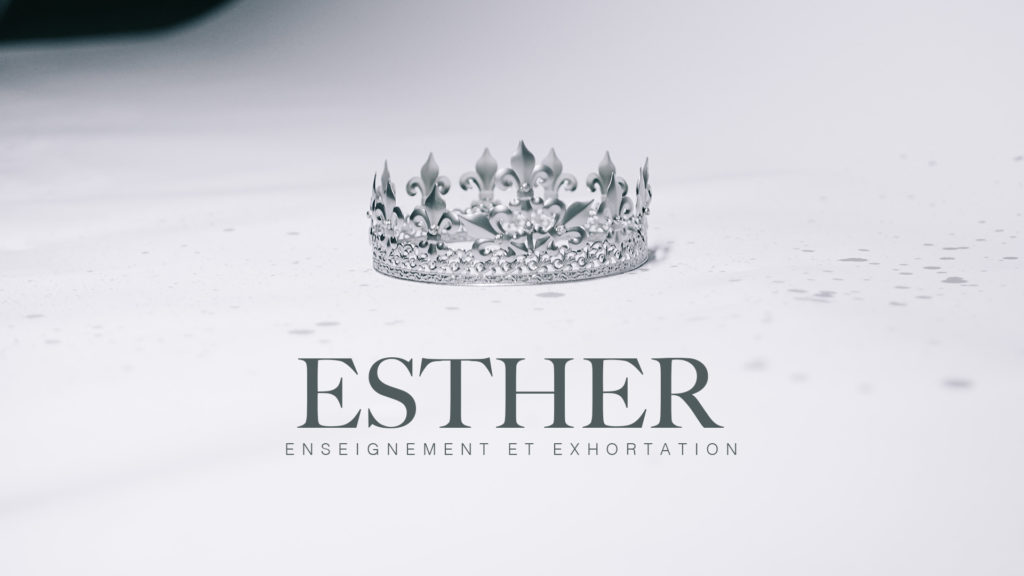 cover esther