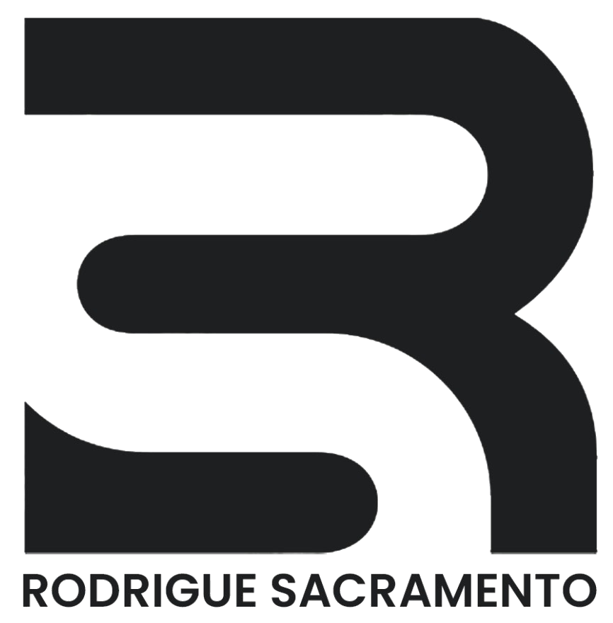 logo de Rodrigue Sacramento