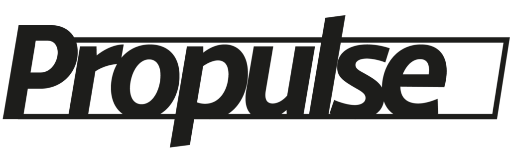 logo propulse noir sans baseline logo noir copie