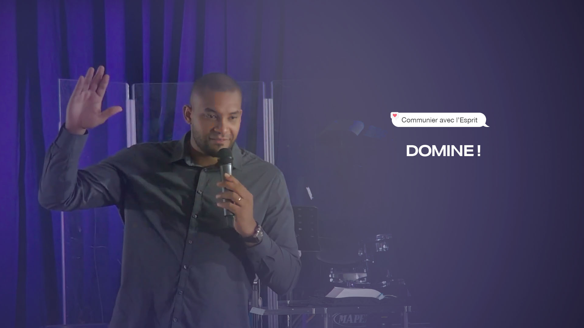 Domine !
