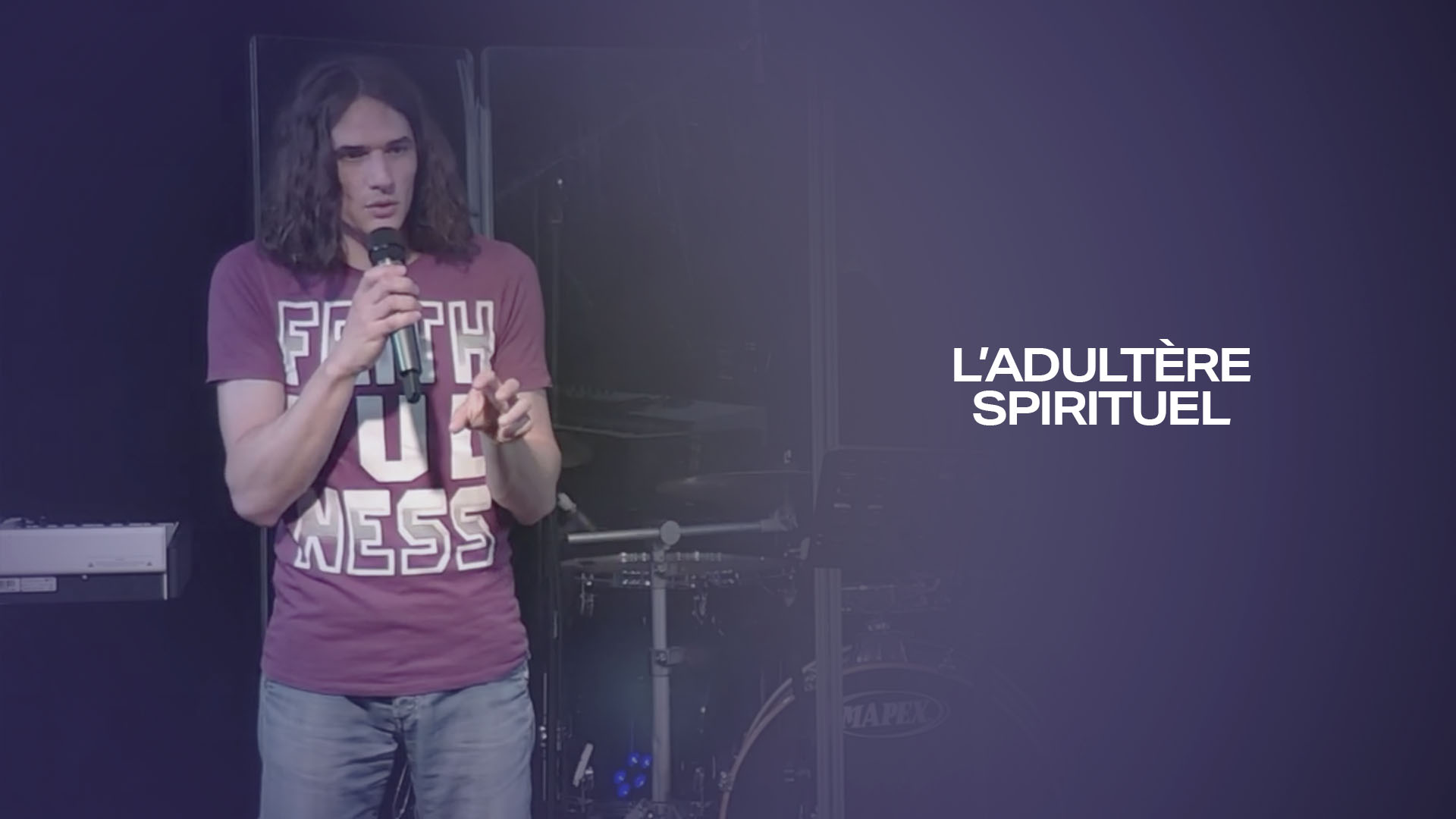 Adultère spirituel