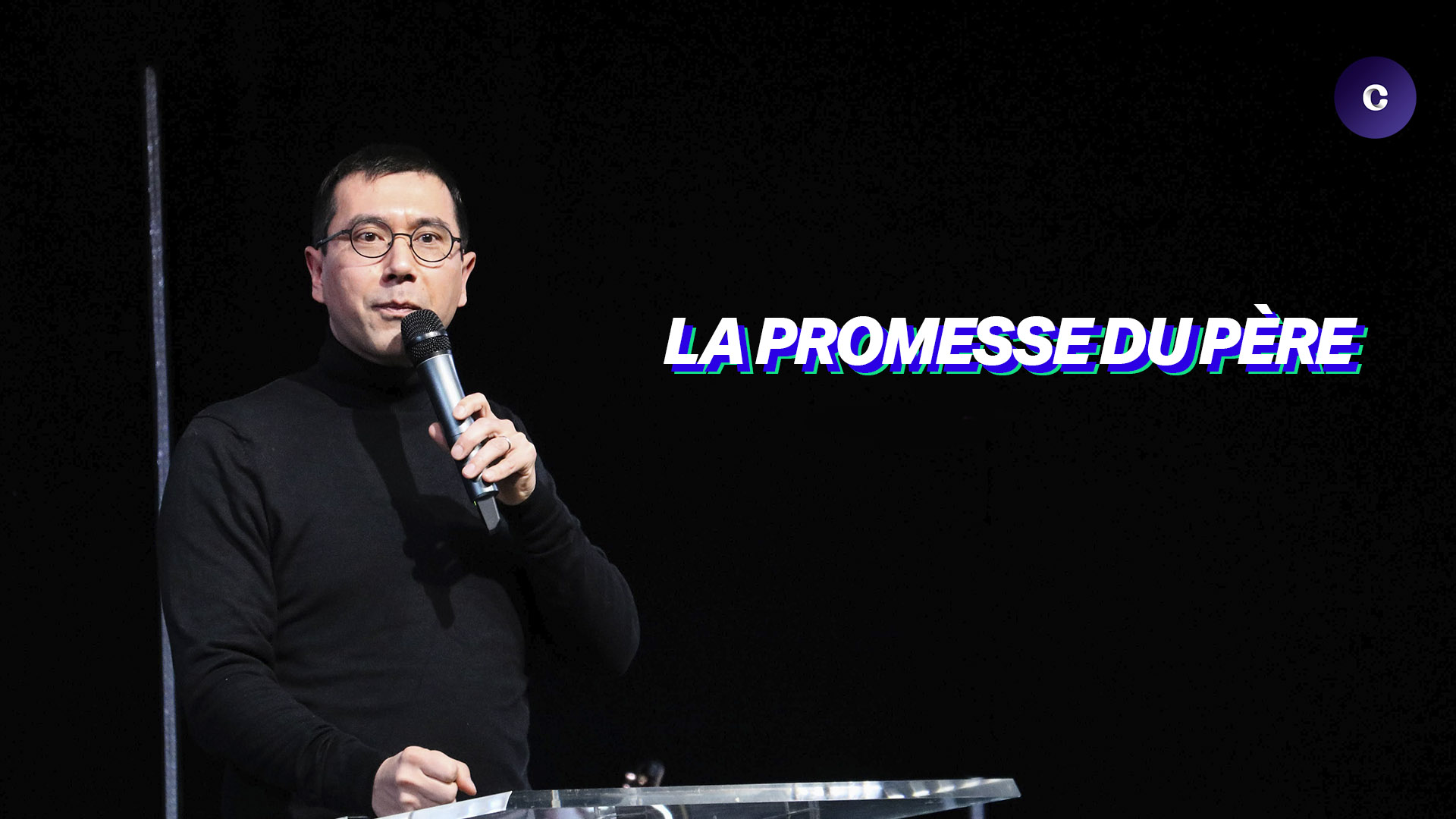 La promesse du Père