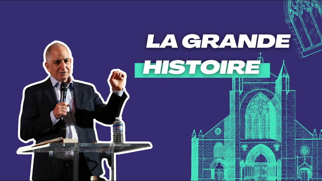 La grande histoire