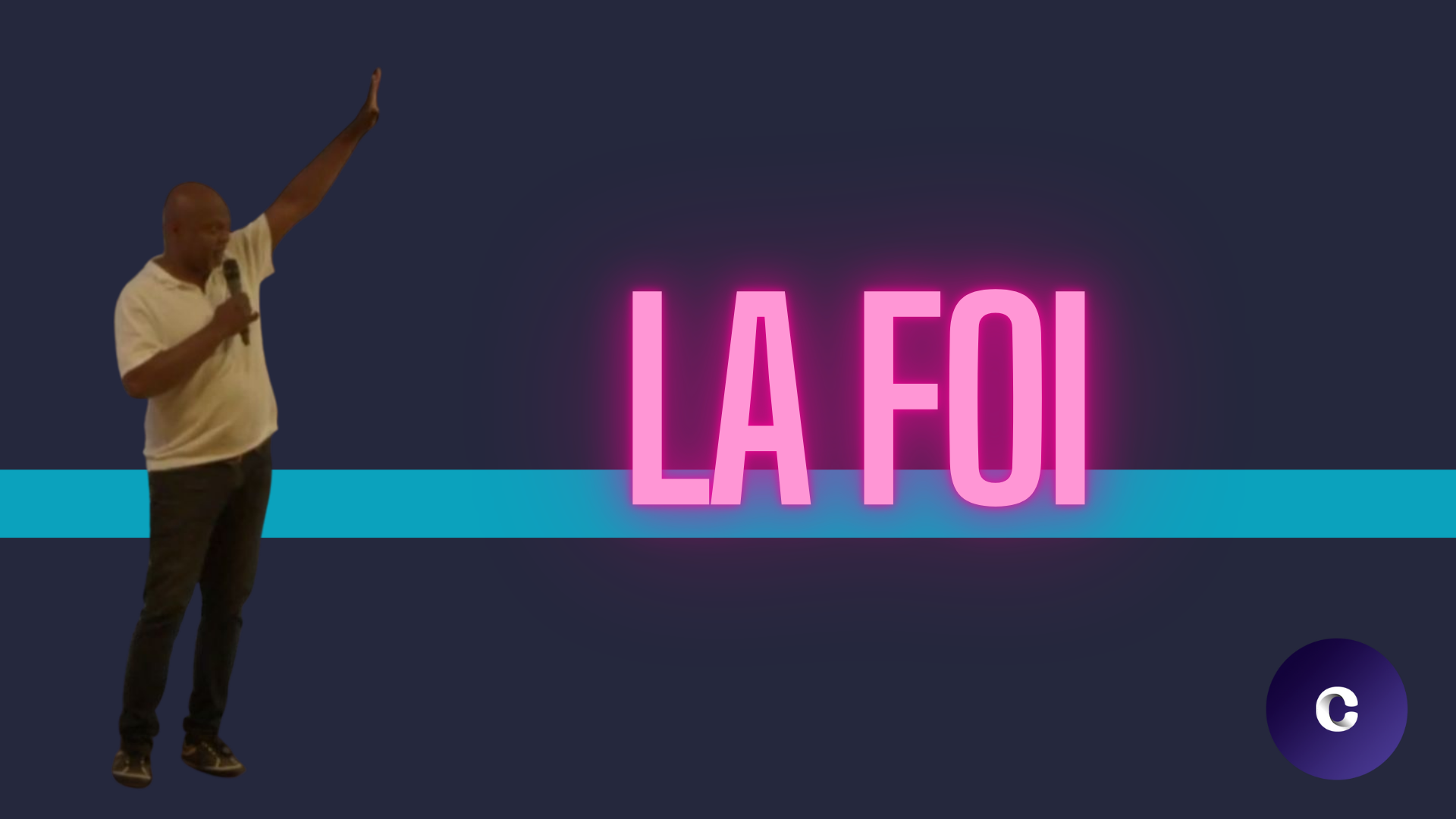 La foi