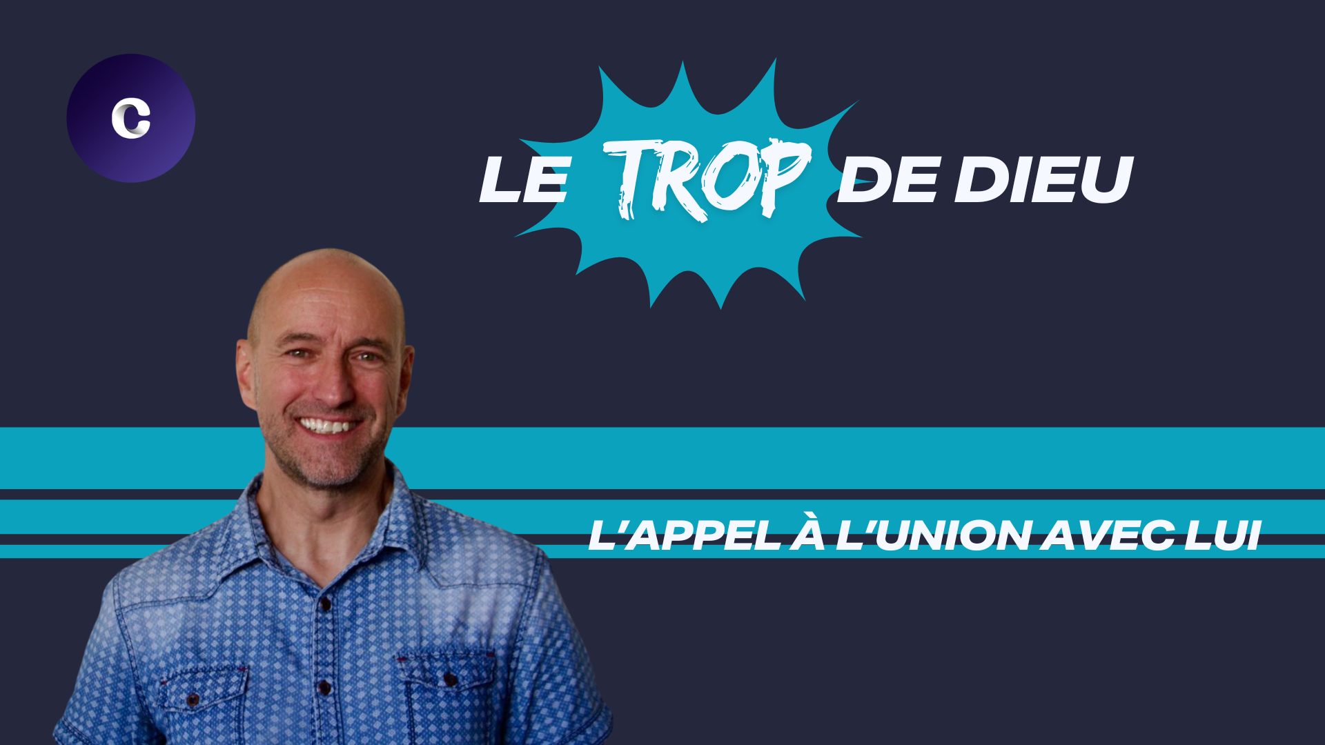 Le « trop » de Dieu