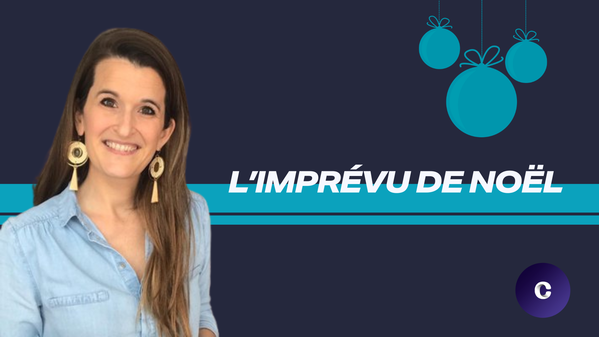 L’imprévu de Noël