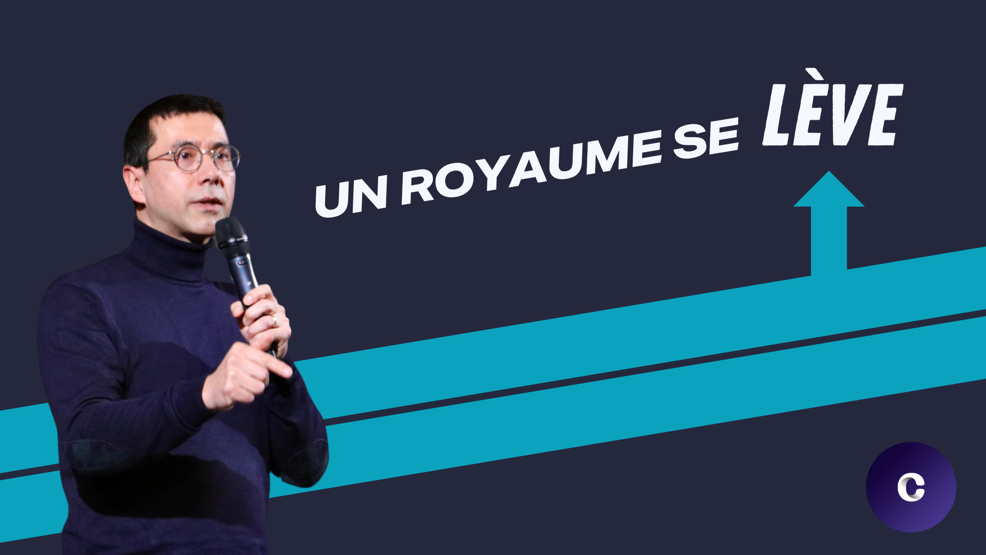 Un Royaume se lève