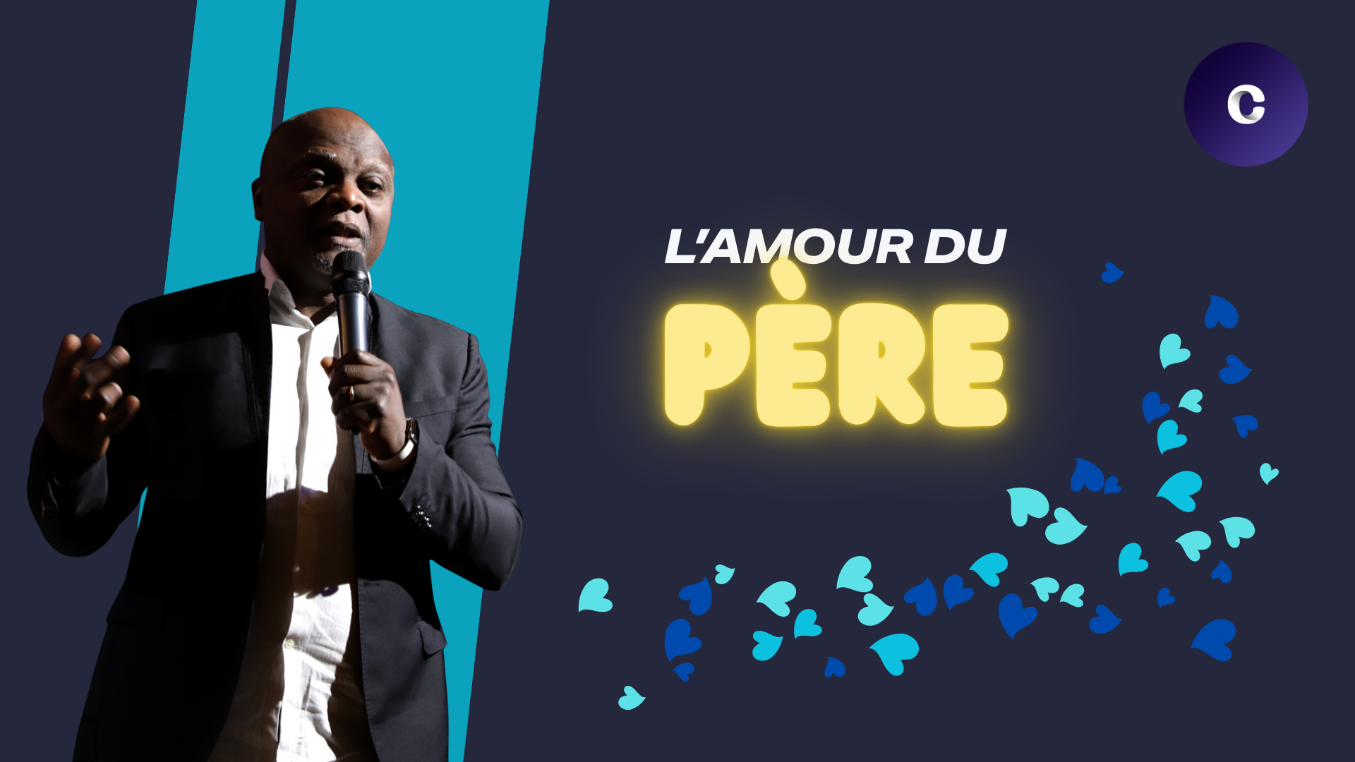 L’amour du Père