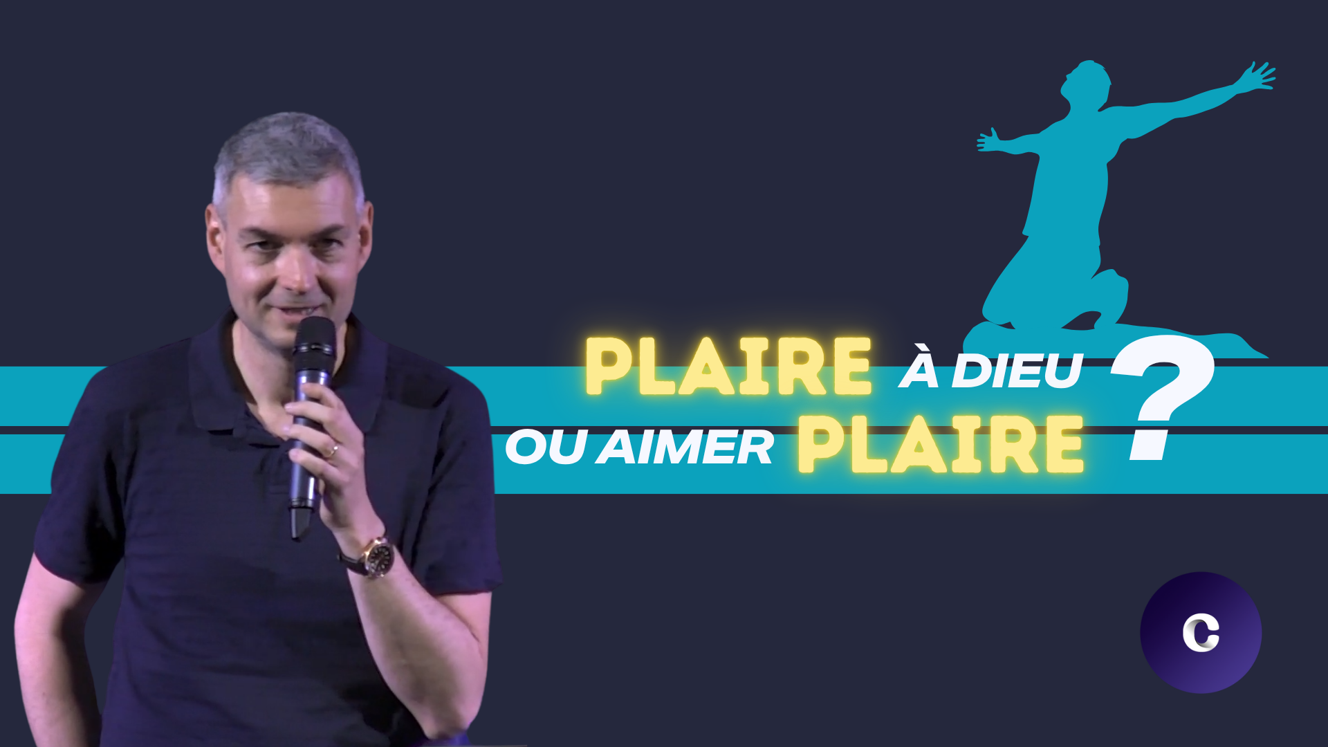 Plaire à Dieu ou aimer plaire ?