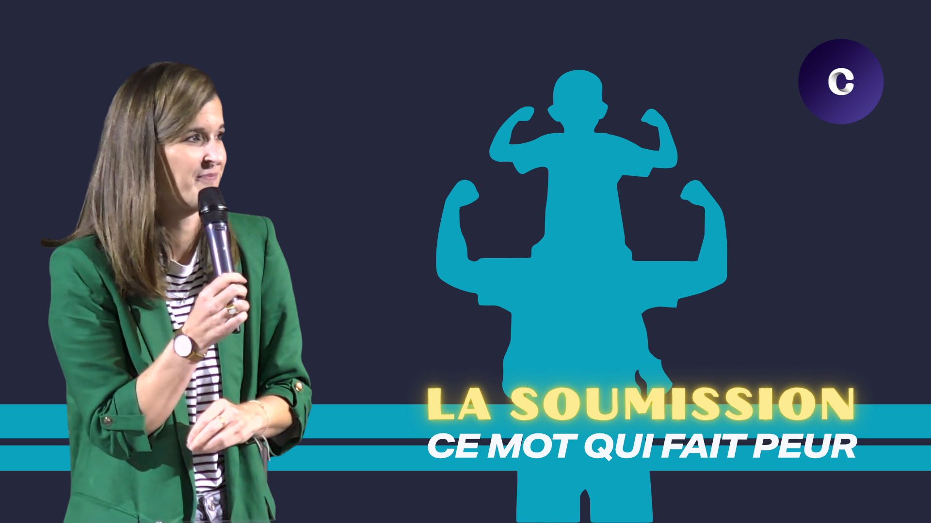 La soumission, ce mot qui fait peur